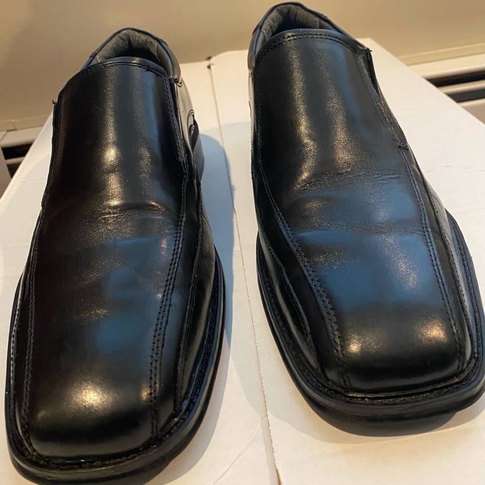 Dockers Edson Slip-On Shoes - Men’s Size 11.5M